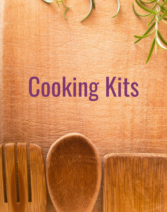 Cooking Kits
